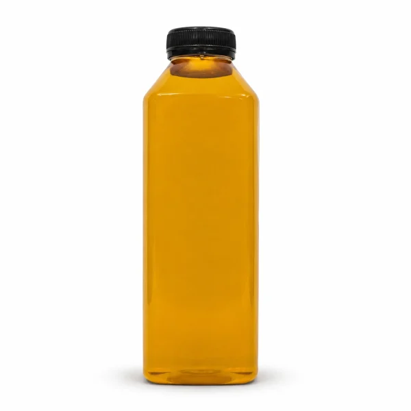 Cold Pressed Canola Oil - 1Ltr