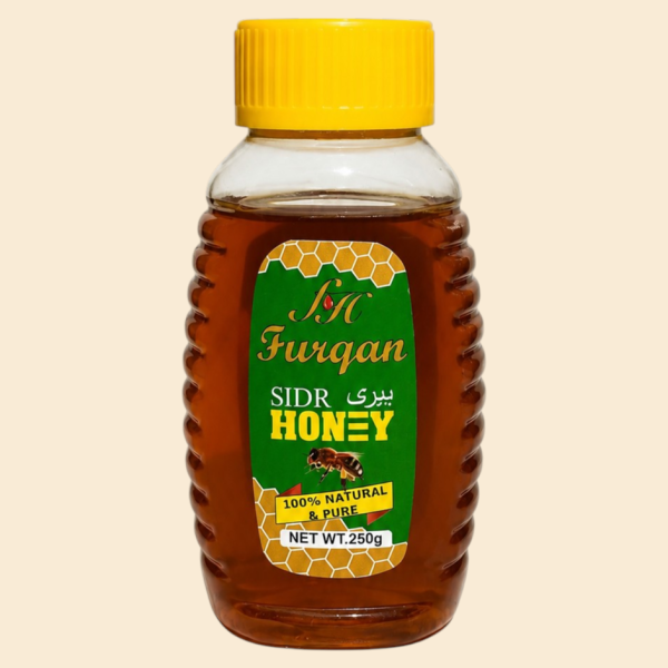 Honey