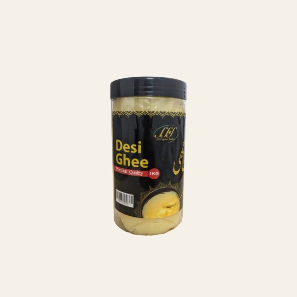 Desi Ghee